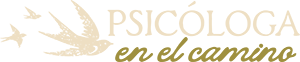 Psicóloga en el camino
