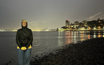 Lo contrario al choque cultural