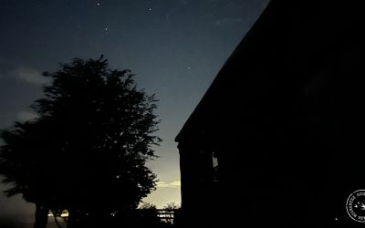 ¿ De quiénes son nuestros días?﻿